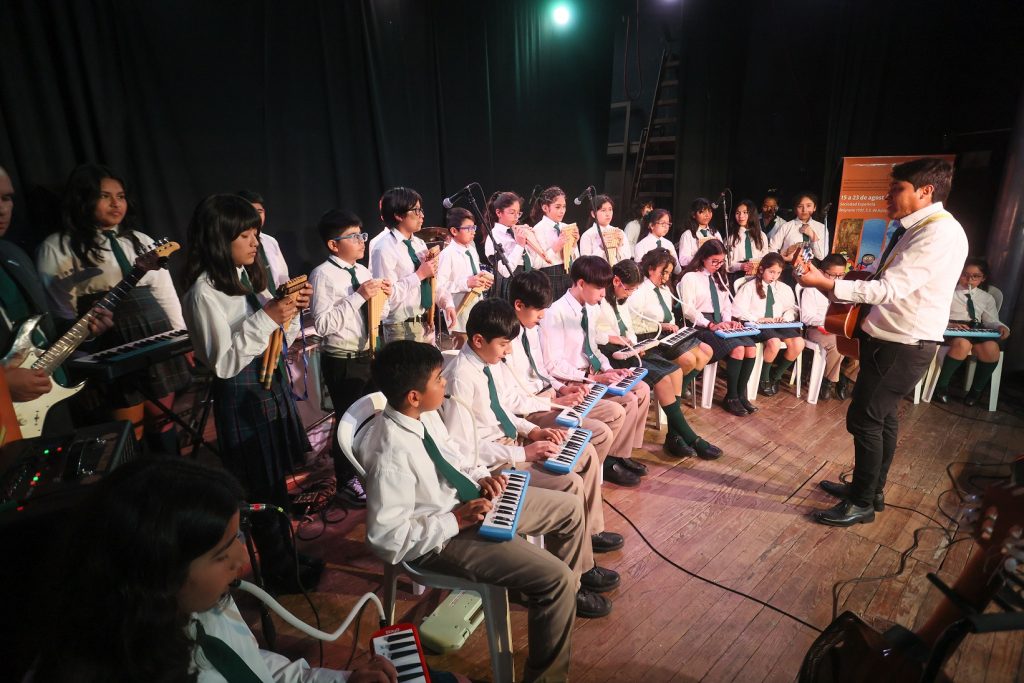 ORQUESTA DEL PIZZURNO