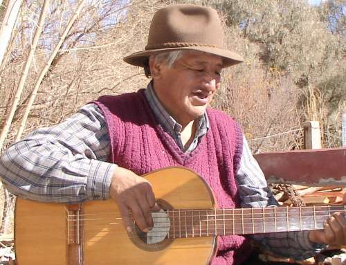 “Alturas Móvil» brindará una función homenaje a Ricardo Vilca en Humahuaca
