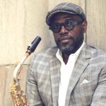 Antonio Hart en nuestro país por el Día del Jazz
