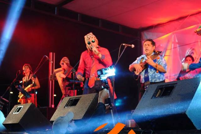 Semana del Patrimonio Cultural de Jujuy