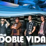 Doble Vida es Soda Stereo en Jujuy (este sábado en el Mitre)